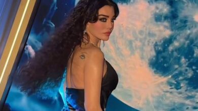 هيفاء وهبي