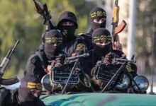 سرايا القدس