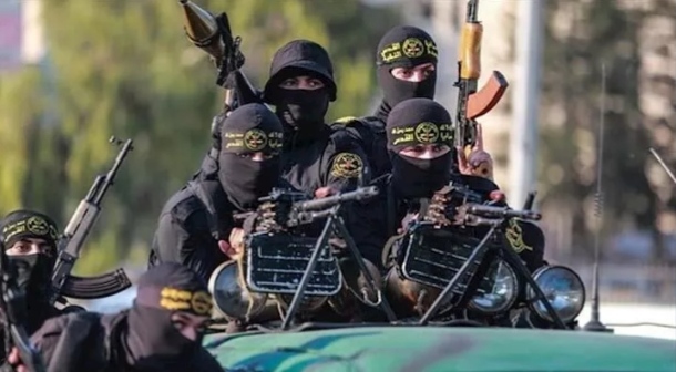سرايا القدس