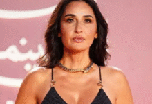 فاطمة ناصر
