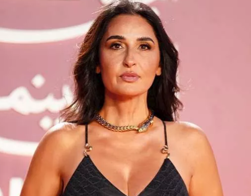 فاطمة ناصر