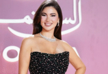 هدى الإتربي
