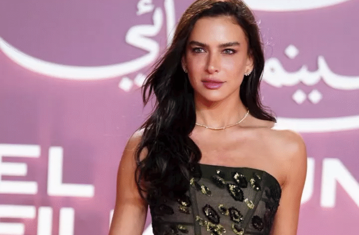 ريم خوري