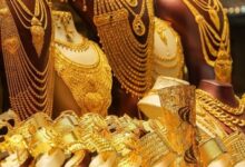 أسعار الذهب