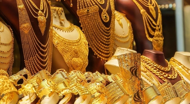 أسعار الذهب